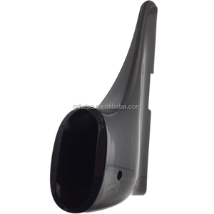 Phần hút gió làm bằng sợi carbon, gia công CNC theo yêu cầu - Product Image 4