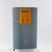 Contrôleur de vitesse de moteur DC numérique à commande vectorielle triphasée 45KW, série DC590+, modèle 590P-53311020-P00-U4A0, neuf
