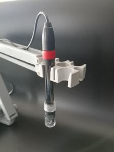 बहु-पैरामीटर स्वचालित मान्यता बेंचमार्क डिजिटल जल गुणवत्ता परीक्षण मृदा गुणवत्ता मॉनिटर टीस्टर एसिडिटी mv <span class=keywords><strong>ph</strong></span> मीटर - Product Image 5