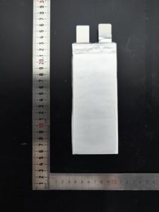 Batterie de drone rechargeable à cellules polymères lithium-ion NMC 3,6 V 24 Ah 440 Wh/kg à charge rapide pour packs 6S 12S 14S <span class=keywords><strong>24S</strong></span> - Product Image 3