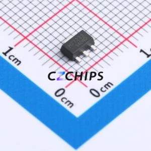 Nouveau HT7233 SOT-89 Circuit intégré IC puce PMIC régulateur linéaire (LDO) vente entière puce de composant électronique BOM - Product Image 1