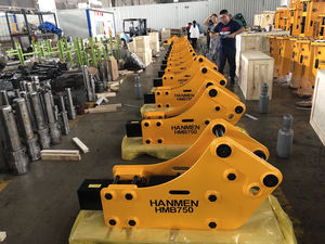 מחפרון סוג הידראולי פטיש <span class=keywords><strong>jcb</strong></span> cx3 הידראולי פטיש עבור <span class=keywords><strong>JCB</strong></span> 3CX 3DX חופר - Product Image 5