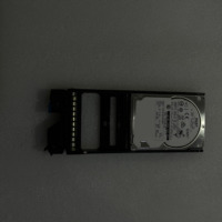 Harga Manufaktur Hard Drive Bekas E-X4074A 8TB 7.2K 12GB NL SAS 3.5-inci Non FDE DE6600 HDD Penyimpanan Eksternal