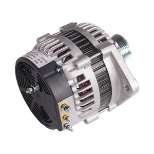Conjunto de Alternador y Generador de Motor HUAMAO 4110000991005, Repuestos Originales para Cargadora de Ruedas - Product Image 6