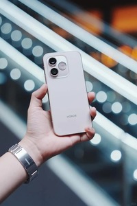 รุ่นปี 2026 หรือ 600 Lite Dimensity 7100 หน้าจอ 6.6 นิ้ว 120Hz AMOLED แบตเตอรี่ 6520mAh กล้อง 108MP สมาร์ทโฟน 5G แบตเตอรี่ความจุสูง 6520mAh และ 4 - Product Image 3