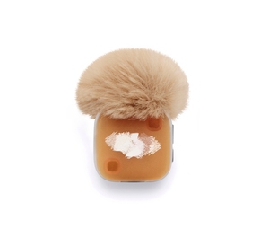 Original <b>Mic</b> <b>Mini</b> 2 Multi-Color Windscreens Designed for <b>Mic</b> <b>Mini</b> 2 Transmitter - Product Image 3