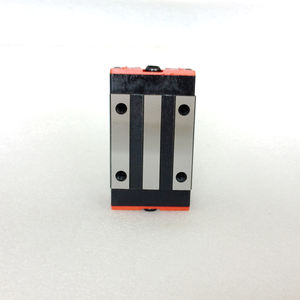 โรงงานผลิตชิ้นส่วนเครื่องยนต์หลัก แบริ่ง HGH30CA แบริ่งเชิงเส้น CNC รุ่น HGH30CA - Product Image 5