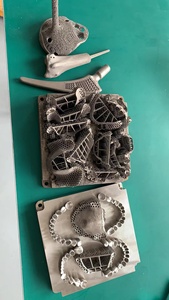 Impresora 3D igital para odontología, máquina de impresión láser digital de alta precisión - Product Image 4