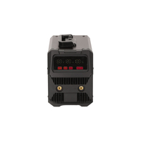 Machine à souder MMA Winkko 40V Li-ion avec refroidissement par air et pistolet robuste, sortie 60-160A pour l'aluminium et l'acier, modèle HWM401