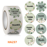 Etiquetas de Productos de Diseño Privado Personalizadas, Etiquetas Adhesivas Redondas Impermeables en Rollo, Impresión de Logotipos en Papel