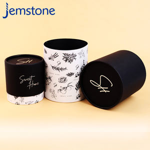 Récipient en tube de papier cylindrique d'impression personnalisée de prototypage rapide pour l'emballage - Product Image 5