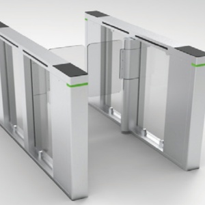 ประตูสปีดเกตสำหรับทางเข้าหลักที่หรูหรา - Product Image 4