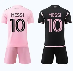 เสื้อฟุตบอลไมอามี่ออกแบบได้ตามต้องการ2023