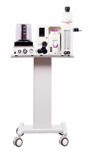 Apparecchio Respiratorio EUR VET di Alta Qualità, Ventilatore per Anestesia di Piccoli Animali, Macchina per Anestesia, Attrezzatura Veterinaria - Product Image 2