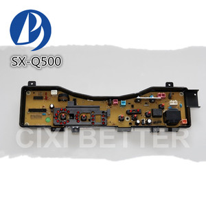 Bon <span class=keywords><strong>prix</strong></span> <span class=keywords><strong>Machine</strong></span> à <span class=keywords><strong>laver</strong></span> SX-Q500 <span class=keywords><strong>carte</strong></span> électronique <span class=keywords><strong>machine</strong></span> à <span class=keywords><strong>laver</strong></span> contrôle <span class=keywords><strong>carte</strong></span> mère accessoires - Product Image 2