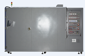 -20 ° C ~ 85 ° C Eingehender Hochtemperatur-Alterung sraum Konstante Temperatur-und Feuchtigkeit sprüf kammer für die Militär industrie - Product Image 6