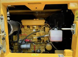 Excavadora Cat 307.5 Último Modelo con Certificación EPA CE COC, Excavadora Cat 308 de 7 Toneladas, CAT 308 95% Nueva de 8 Toneladas - Product Image 6