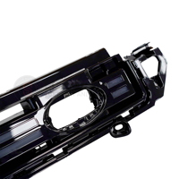 Kit de carrosserie ABS avec éclairage LED pour Land Rover New Defender