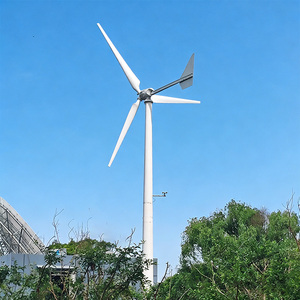 Generador Eólico de 10 Kw de Potencia Real, Fabricante de Aerogeneradores - Product Image 2