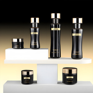 Custom Private Label Instant rassodante Anti-invecchiamento crema per gli occhi vitamina C caffeina formulato sacchetto antirughe rimozione occhiaie olio - Product Image 3