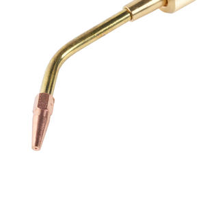 Torche à souder en laiton de style européen exportée vers la Suisse, le Nigéria, l'Europe et l'Amérique - Product Image 5