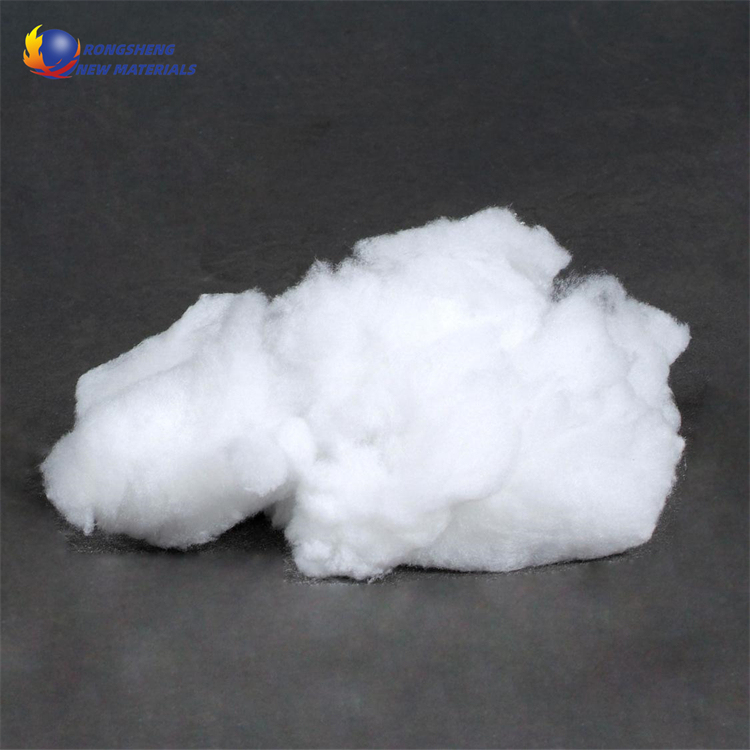 6 50mm Ceramic Fiber Blanket Wool