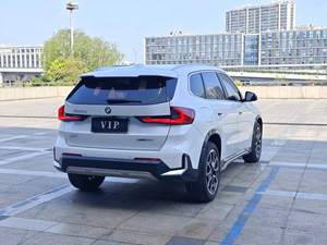 <span class=keywords><strong>BMW</strong></span> IX1 25L M Sport Eléctrico 2023, Auto Usado, Bajo Kilometraje, Pintura Original, Un Solo Propietario, Amplio Stock - Product Image 6