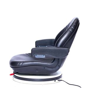 מפעל משאית ישיר נהג מושבים מצב חדש אופציונלי משענות ראש משענות בטיחות חגורות חומר טיפול חלקים - Product Image 4