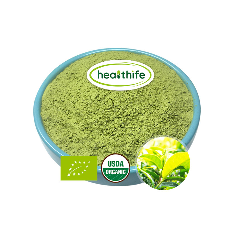 Healthife OEM Private Label Matcha Tea