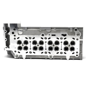 Culata para <span class=keywords><strong>Mitsubishi</strong></span> <span class=keywords><strong>Canter</strong></span> 2009- F1C 4P10T2 4P10T4 4P10T6 4P10 0200KC MK667922 504385398 504384837 AMC908559 AMC908545 - Product Image 2