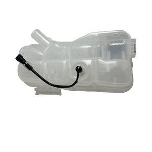 Serbatoio di Espansione Refrigerante Originale FOEO 31338763 per <span class=keywords><strong>VOLVO</strong></span> V40 <span class=keywords><strong>CROSS</strong></span> <span class=keywords><strong>COUNTRY</strong></span> V40 (13-) 3133 8763 3133-8763 - Product Image 3