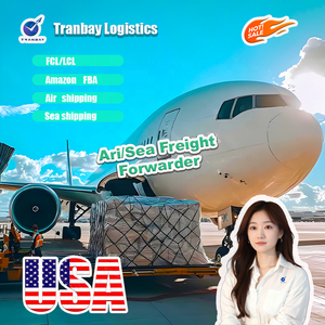 LCL FCL DDP Logistique bon marché Agent de transport de marchandises Transport maritime 20GP 40HQ <span class=keywords><strong>Service</strong></span> de conteneur de la Chine vers les États-Unis - Product Image 4