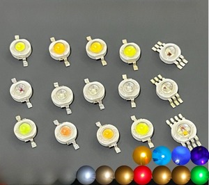 Yüksek Kaliteli Yüksek Güçlü Led Hpl Epileds Smd 392nm 395nm 1W <span class=keywords><strong>3W</strong></span> Mavi Uv Led Lambalar Czinelight 50000 Saat CRI80 1 Yıl Garantili - Product Image 2