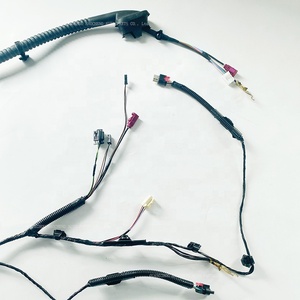 Prix de gros pour le faisceau d'assemblage de porte de <span class=keywords><strong>coffre</strong></span> électrique <span class=keywords><strong>Tesla</strong></span> <span class=keywords><strong>Model</strong></span> <span class=keywords><strong>3</strong></span> 1068789-00-G - Product Image 2