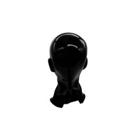 Bouchon buccal en latex, tube nasal, canule nasale, sangle de fixation pour appareil dentaire, protège-dents, dispositif de suffocation BDSM pour hommes