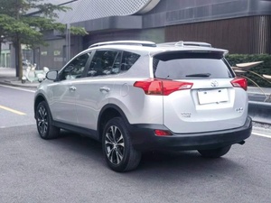 Auto Usate Economiche Toyota <span class=keywords><strong>RAV</strong></span> <span class=keywords><strong>4</strong></span> del 2020, Veicolo a Benzina / Guida a Sinistra 2.0L, SUV Usato a Benzina 2014 2015 <span class=keywords><strong>Rav</strong></span> <span class=keywords><strong>4</strong></span> 2013 Toyota - Product Image 3