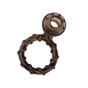 <span class=keywords><strong>Silicone</strong></span> In Rilievo Costrizione Donuts Anelli Del Pene Ritardare L'eiaculazione Anelli Del Rubinetto Del Sesso Anelli Per Gli Uomini - Product Image 1