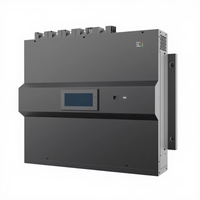 Générateur Statique de VAR (SVG) 10Kvar 20Kvar 30Kvar 50Kvar ASVG Basse Tension – Compensateur Automatique de Puissance Réactive (SVG) pour Réseaux Électriques