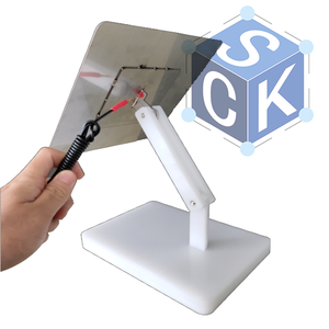 चीन बनाया उच्च गुणवत्ता फाइबर कताई उपकरण ड्रम के लिए कलेक्टर <span class=keywords><strong>electrospinning</strong></span> - Product Image 2