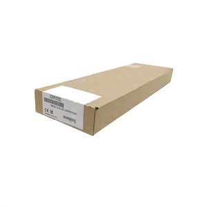 Controlador PLC IC694CHS392, Nuevo y Original, Controlador de Programación en Sitio, Comunicación Modbus, E/S 1, Alemania - Product Image 1