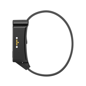 Bracelet de suivi GPS pour les délinquants Surveillance électronique anti-sabotage Bracelet de suivi GPS correctionnel - Product Image 2