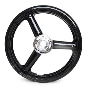 Jante de roue de coulée de moto 3.5x17 personnalisée pour <span class=keywords><strong>Suzuki</strong></span> GSXR600 GSXR750 GSXR1000 SV1000/S - Product Image 4