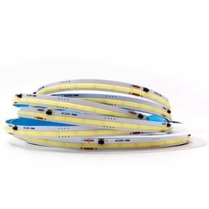 شريط إضاءة LED ذكي خارجي مقاوم للماء IP65 عالي الجهد 220 فولت للاستخدام الخارجي 100 متر - Product Image 1