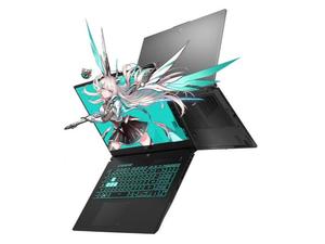 แล็ปท็อปเกม2023 SUS Tianxuan 4 PLUS ใหม่ของแท้ i9-13900H/R9-7940H + RTX4070 17.3นิ้ว240/360Hz การกำหนดค่าสูงโน้ตบุ๊ค - Product Image 4