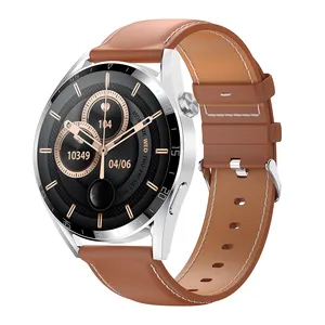 Nieuwkomers Gt3pro Smartwatch Met Bt Call Hartslagmuziek Afspelen Bloeddruk Smartwatch Gt3 Smartwatch