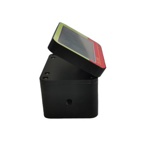 Sistema de Control de Guí<span class=keywords><strong>a</strong></span> Web de 12V CC con Sensor CCD de Bajo MOQ, Fabricado <span class=keywords><strong>en</strong></span> China, para Piezas de Maquinaria de Embalaje - Product Image 6