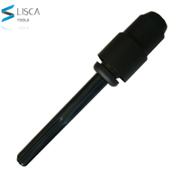 L-AC009 1 pièce 1/2X20UNF SDS MAX à SDS PLUS mandrin adaptateur foret Bits convertisseur marteau perceuse outil de connexion outil électrique accessoires