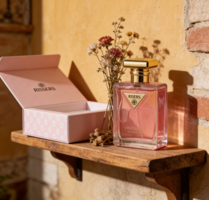 Parfums personnalisables de marque, <span class=keywords><strong>parfum</strong></span> romantique générique pour femmes, 3,4 oz/100 ml, vaporisateur naturel, longue tenue - Product Image 2