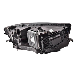 Faros Delanteros Modificados para <span class=keywords><strong>Audi</strong></span> A7, Estilo RS7, Ensamblaje 2011-2018, Luces LED DRL, Accesorios para Automóviles, Plug and Play - Product Image 4