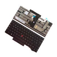 Nouveau clavier virtuel pour ordinateur portable T470 avec garantie de 12 mois en stock